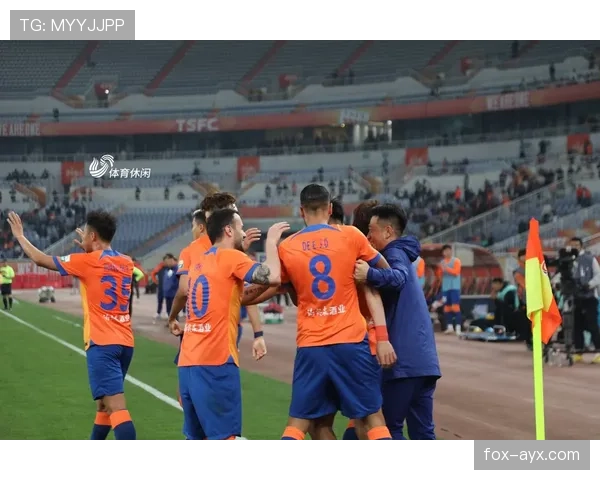 山东泰山鲁能颂焕发新活力,迎战挑战再创辉煌 山东泰山鲁能颂焕发新活力,迎战挑战再创辉煌