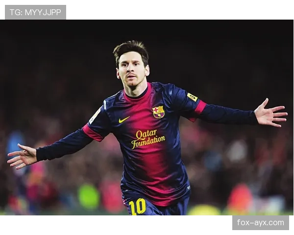 足球传奇薪火相传：从贝利到梅西引领世界足球变革