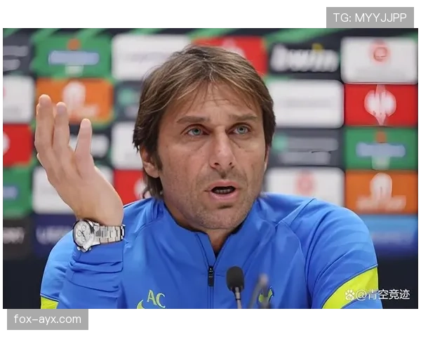 孔蒂重返英超执教切尔西，开启蓝军复兴新征程