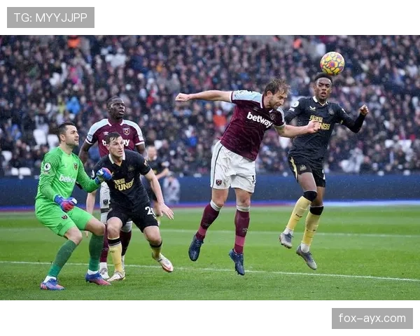 西汉姆联进攻效率飙升，状态回暖成联赛焦点