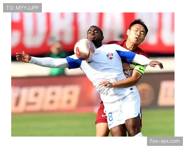 中超积分榜最新动态：争冠格局白热化，球队表现渐趋明朗