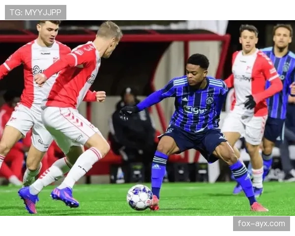 荷甲青训再结硕果，新星涌现彰显人才持续崛起之势