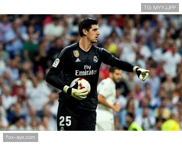 皇马低迷之际，库尔图瓦状态成关键焦点