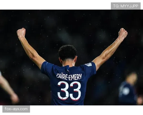 扎伊尔·埃梅里持续闪耀赛场，新星崛起引广泛关注