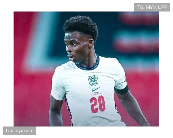 萨卡揭秘点球大战心理战术：如何在高压下保持冷静