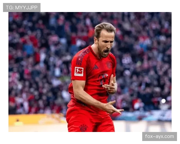 哈里·凯恩以卓越传球视野诠释足球战术艺术