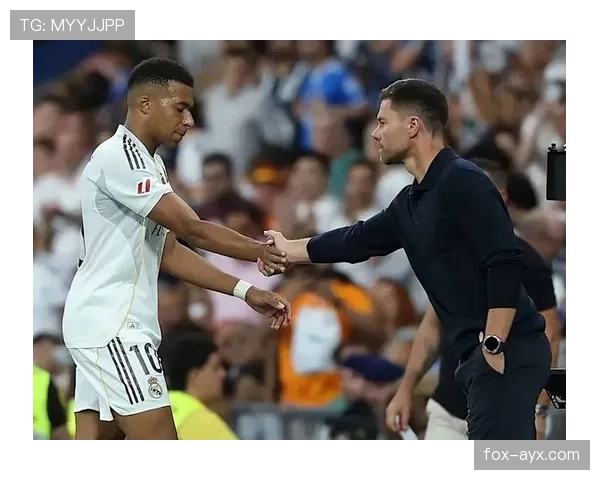 姆巴佩保持卓越状态，迎接青春与荣耀的双重挑战