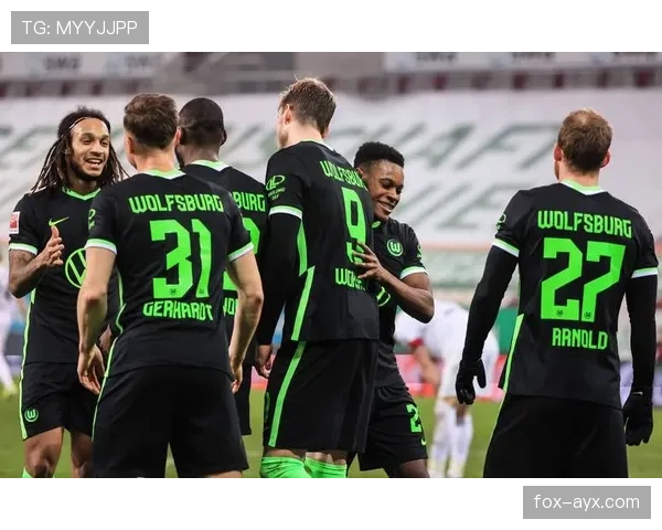 奥格斯堡逼抢体系本赛季表现稳健，防守效率持续提升