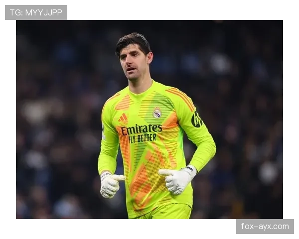 库尔图瓦皇马生涯遗憾