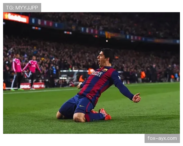 国家德比杀手:苏亚雷斯对阵皇马的经典时刻 国家德比杀手:苏亚雷斯对阵皇马的经典时刻