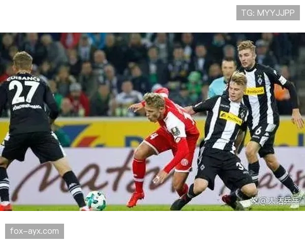 高位压迫之下:拜仁慕尼黑为何更容易被反击 高位压迫之下:拜仁慕尼黑为何更容易被反击