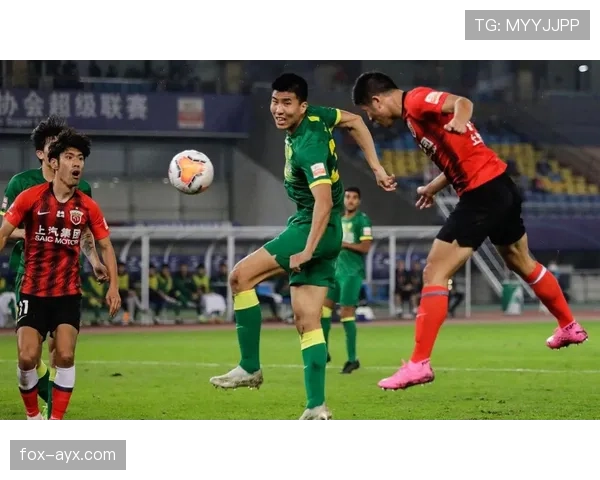 国安乱了！战术短板暴露无遗，豪门地位还能保住吗？