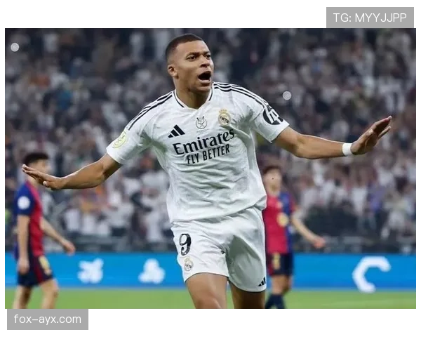 姆巴佩vsC罗早期数据对比：爆发力是否更胜一筹