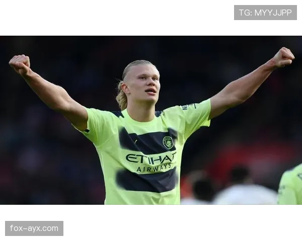 哈兰德背身能力不足？战术角色与持球效率解析