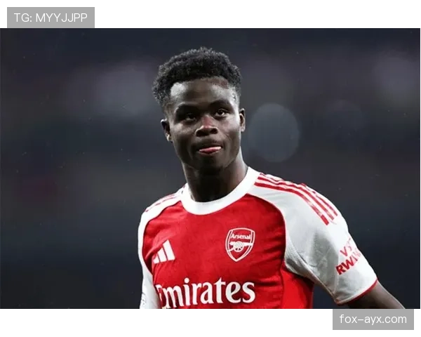 国家队关键战：萨卡在重要比赛中的角色