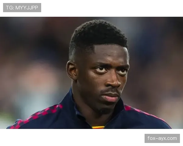 奥斯曼·登贝莱:单赛季助攻数据领跑西甲边锋 奥斯曼·登贝莱:单赛季助攻数据领跑西甲边锋